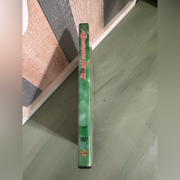 Christmas story DVD - Picture 3 of 4